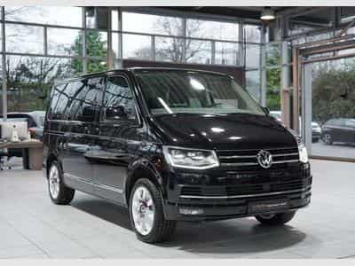 VW T6.1 2.0 TDI DSG Comfortline *ACC*8-Sitz (2017) - Foto 4