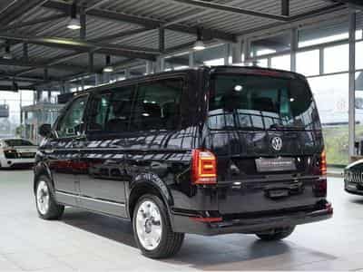 VW T6.1 2.0 TDI DSG Comfortline *ACC*8-Sitz (2017) - Foto 9