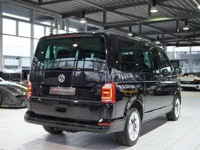 VW T6.1 2.0 TDI DSG Comfortline *ACC*8-Sitz (2017) - Foto 7