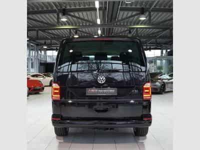 VW T6.1 2.0 TDI DSG Comfortline *ACC*8-Sitz (2017) - Foto 8