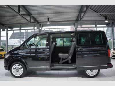 VW T6.1 2.0 TDI DSG Comfortline *ACC*8-Sitz (2017) - Foto 11