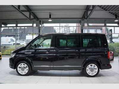VW T6.1 2.0 TDI DSG Comfortline *ACC*8-Sitz (2017) - Foto 10