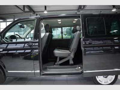 VW T6.1 2.0 TDI DSG Comfortline *ACC*8-Sitz (2017) - Foto 13