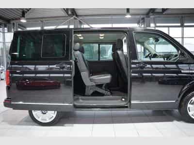 VW T6.1 2.0 TDI DSG Comfortline *ACC*8-Sitz (2017) - Foto 14