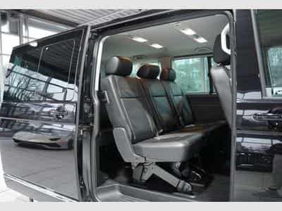 VW T6.1 2.0 TDI DSG Comfortline *ACC*8-Sitz (2017) - Foto 15