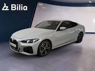 BMW 430 d xDrive DAB LED (2026) - Photo 1