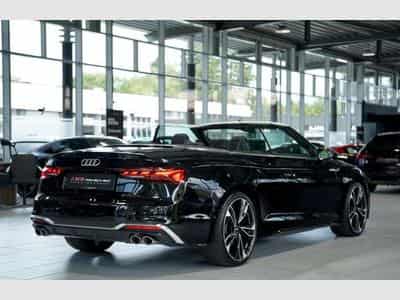 Audi S5 Cabrio q 1H *20 *Schale *Laser *B&O *Virtual (2022) - Foto 7