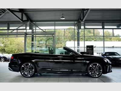 Audi S5 Cabrio q 1H *20 *Schale *Laser *B&O *Virtual (2022) - Foto 6