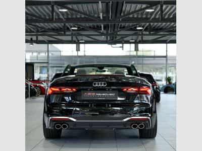 Audi S5 Cabrio q 1H *20 *Schale *Laser *B&O *Virtual (2022) - Foto 8