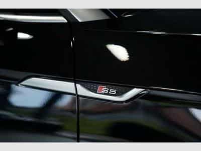 Audi S5 Cabrio q 1H *20 *Schale *Laser *B&O *Virtual (2022) - Foto 13