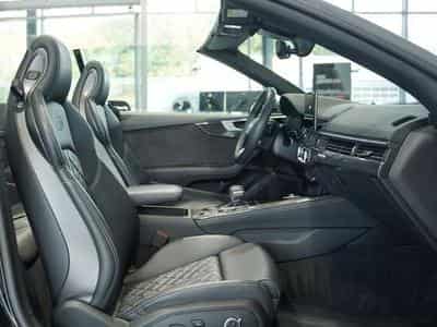 Audi S5 Cabrio q 1H *20 *Schale *Laser *B&O *Virtual (2022) - Foto 15