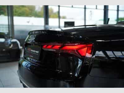 Audi S5 Cabrio q 1H *20 *Schale *Laser *B&O *Virtual (2022) - Foto 14