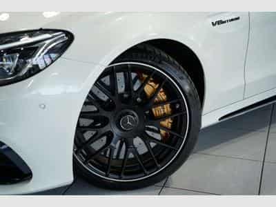 Mercedes C 63 AMG S Limousine *Perf-AGA *Perf-Sitze *Pano (2017) - Foto 3