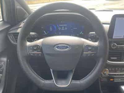 Ford Puma Hybrid Aut. ST-LINE-JUSQU'A 36 MOIS DE GARANTIE (2023) - Photo 14