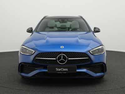 Mercedes C 220 d T-Modell AMG Line Premium (2025) - Photo 2