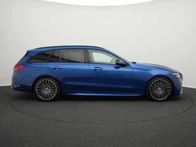 Mercedes C 220 d T-Modell AMG Line Premium (2025) - Photo 5