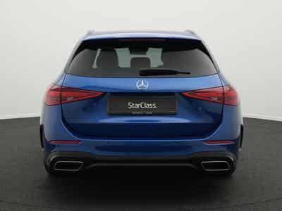 Mercedes C 220 d T-Modell AMG Line Premium (2025) - Photo 4