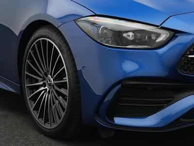 Mercedes C 220 d T-Modell AMG Line Premium (2025) - Photo 9