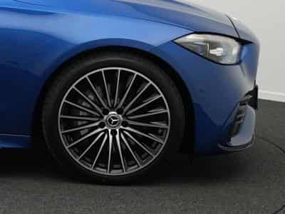 Mercedes C 220 d T-Modell AMG Line Premium (2025) - Photo 8