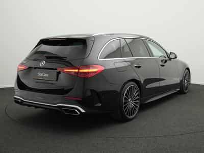 Mercedes C 220 d T-Modell AMG-Line (2025) - Photo 3