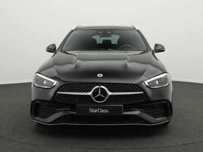 Mercedes C 220 d T-Modell AMG-Line (2025) - Photo 2
