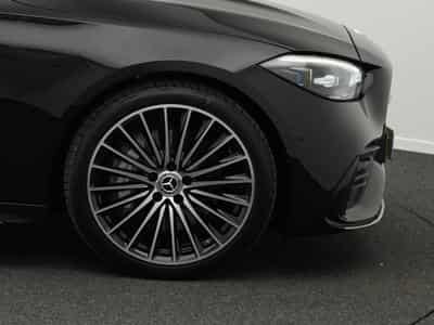 Mercedes C 220 d T-Modell AMG-Line (2025) - Photo 8