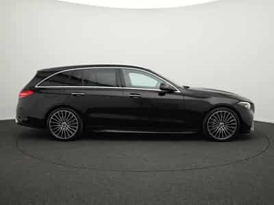 Mercedes C 220 d T-Modell AMG-Line (2025) - Photo 5