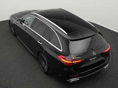 Mercedes C 220 d T-Modell AMG-Line (2025) - Photo 13