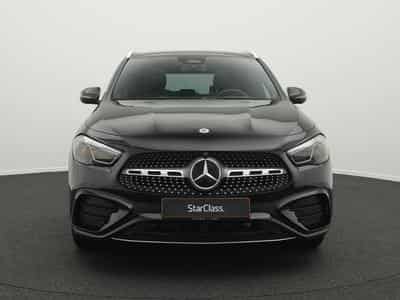 Mercedes GLA 200 d AMG-Line (2025) - Foto 2