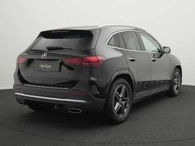 Mercedes GLA 200 d AMG-Line (2025) - Foto 3