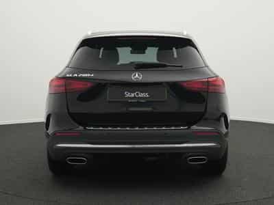 Mercedes GLA 200 d AMG-Line (2025) - Foto 4