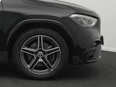 Mercedes GLA 200 d AMG-Line (2025) - Foto 8