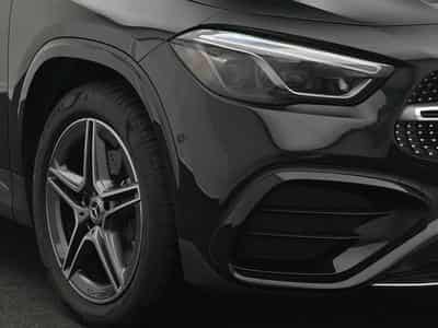 Mercedes GLA 200 d AMG-Line (2025) - Foto 9