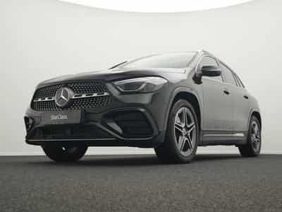 Mercedes GLA 200 d AMG-Line (2025) - Foto 10