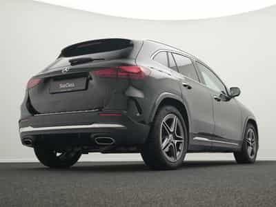 Mercedes GLA 200 d AMG-Line (2025) - Foto 11