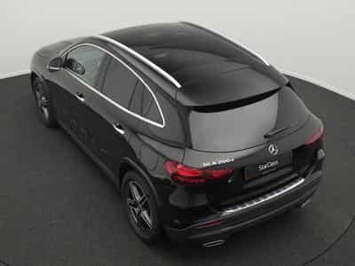 Mercedes GLA 200 d AMG-Line (2025) - Foto 13