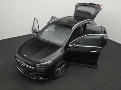 Mercedes GLA 200 d AMG-Line (2025) - Foto 14