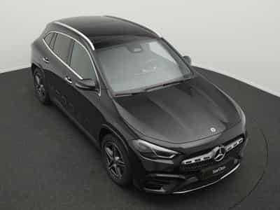 Mercedes GLA 200 d AMG-Line (2025) - Foto 12
