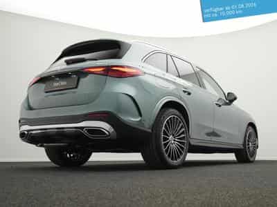 Mercedes GLC 300 d 4MATIC AMG-Line verfügbar ab 10.000 km (2025) - Photo 11