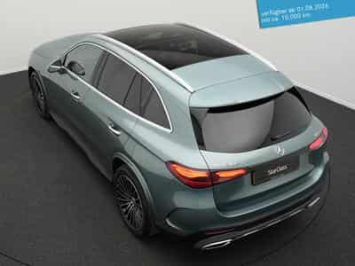 Mercedes GLC 300 d 4MATIC AMG-Line verfügbar ab 10.000 km (2025) - Photo 13