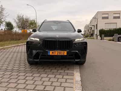 BMW X7 xDrive40d M Sport Pack Pro (2025) - Foto 2
