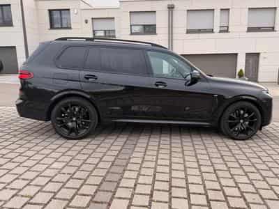 BMW X7 xDrive40d M Sport Pack Pro (2025) - Foto 5