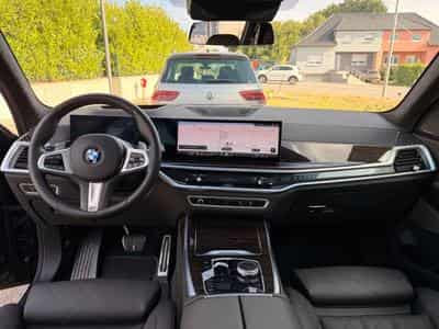 BMW X7 xDrive40d M Sport Pack Pro (2025) - Foto 6