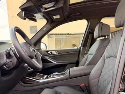 BMW X7 xDrive40d M Sport Pack Pro (2025) - Foto 7