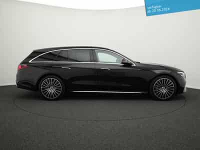 Mercedes E 450 4MATIC T-Modell Exclusive-Line (2024) - Photo 5