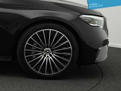 Mercedes E 450 4MATIC T-Modell Exclusive-Line (2024) - Photo 8