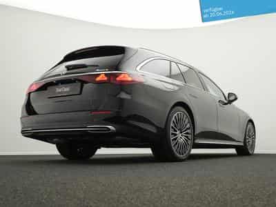 Mercedes E 450 4MATIC T-Modell Exclusive-Line (2024) - Photo 11