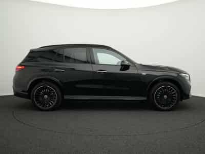 Mercedes GLC 300 de 4MATIC AMG-Line Premium (2025) - Foto 5