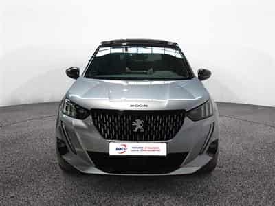 Peugeot 2008 1.2 PureTech GT Line PANO/CAM/CARPLAY (2021) - Photo 4