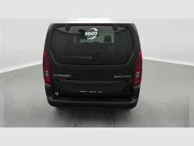 Citroen Berlingo 1.5 HDi Multispace CARPLAY / FULL LED / CAMERA / JA 16" (2026) - Photo 5